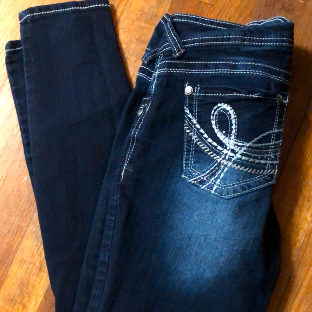Skinny Jeans
